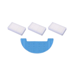 HEPA filter Tesla RoboStar T50 + mop