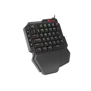 Herná klávesnica Genesis Thor 100 RGB (NKG-1319)