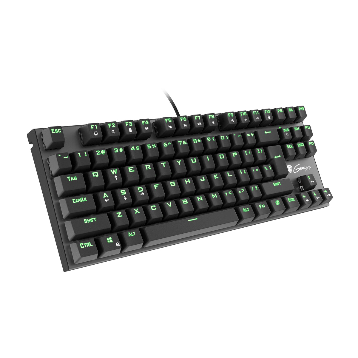 Herná klávesnica Genesis Thor 300 TKL (NKG-0945)