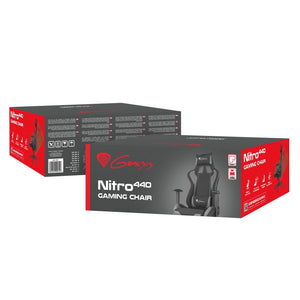 Herná stolička Genesis Nitro 440 (NFG-1533)