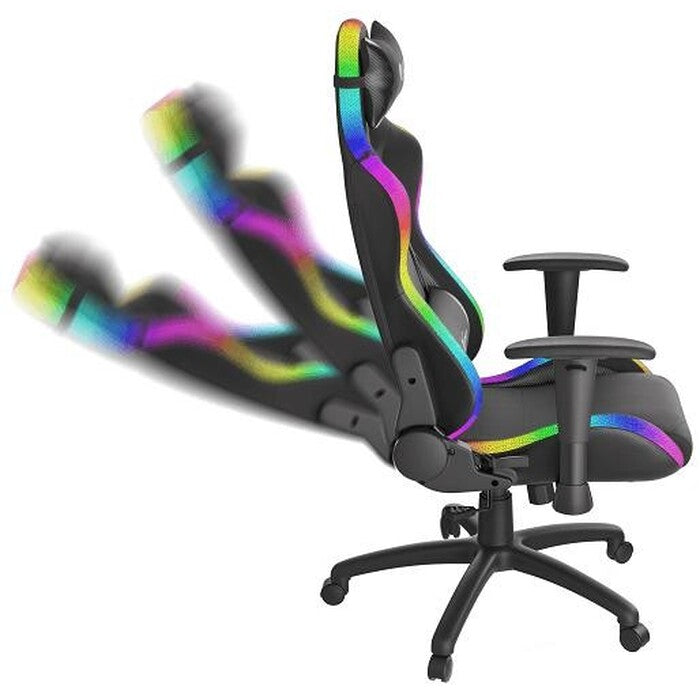 Herná stolička Genesis Trit 500 RGB (NFG-1576)
