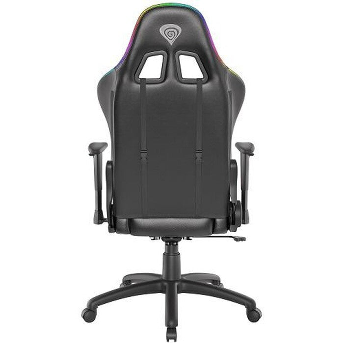 Herná stolička Genesis Trit 500 RGB (NFG-1576)