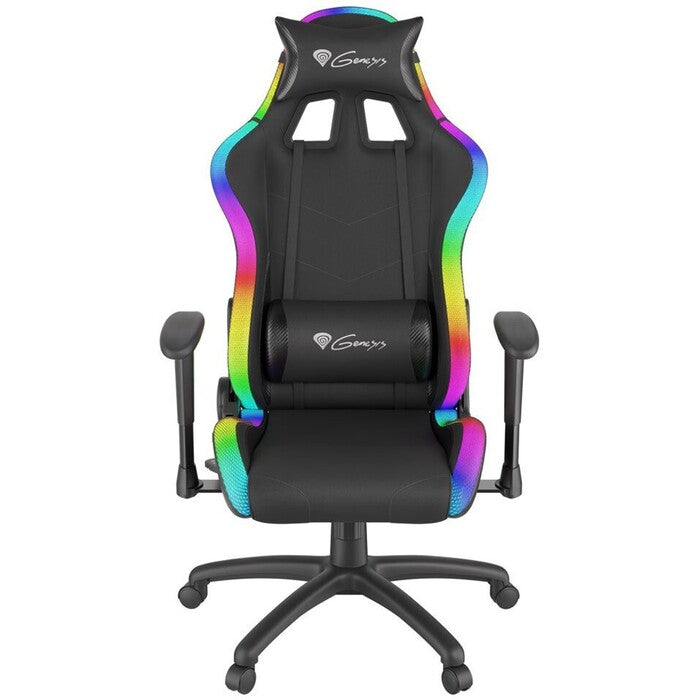 Herná stolička Genesis Trit 500 RGB (NFG-1576)
