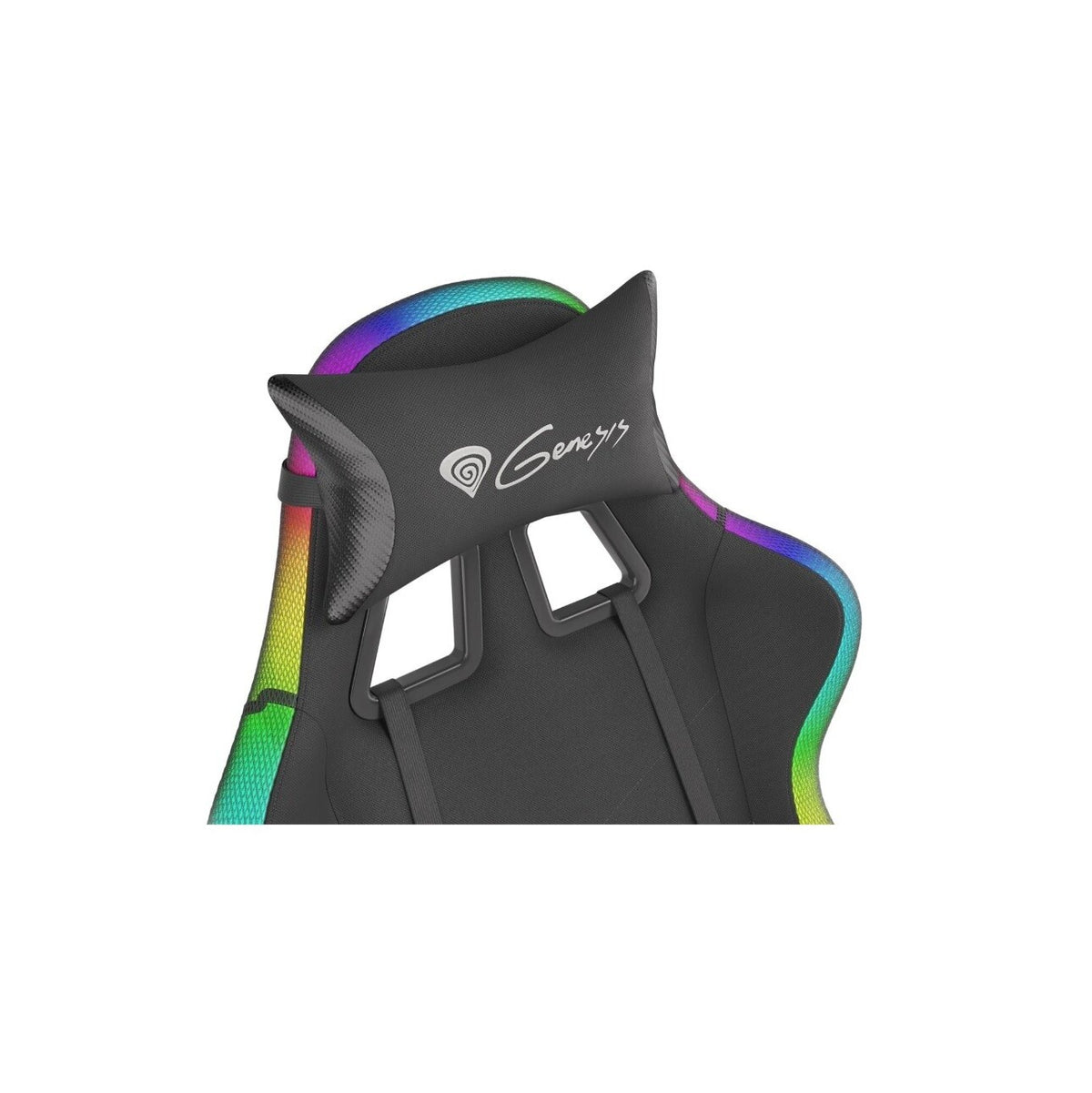 Herná stolička Genesis Trit 500 RGB (NFG-1576)