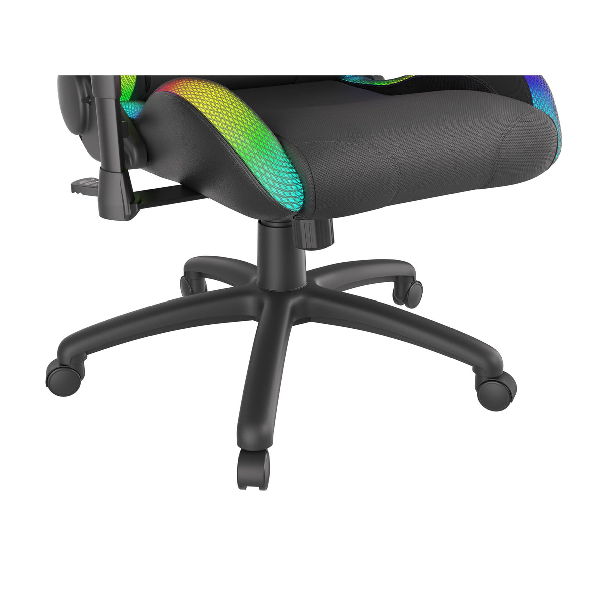 Herná stolička Genesis Trit 500 RGB (NFG-1576)