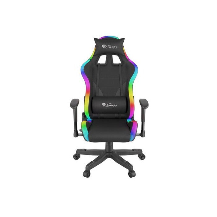 Herná stolička Genesis Trit 600 RGB (NFG-1577)