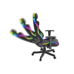 Herná stolička Genesis Trit 600 RGB (NFG-1577)