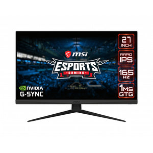 Monitor MSI Gaming Optix G273QF