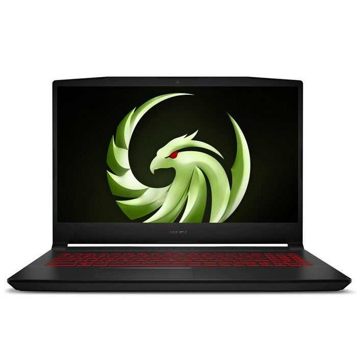Herný notebook MSI Bravo 15 B5DD-224CZ R7 16GB, SSD 512GB