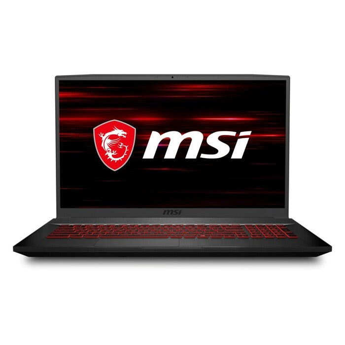 Herný notebook MSI GF75 Thin 10SC-050CZ i5 8GB, SSD 512GB, GTX