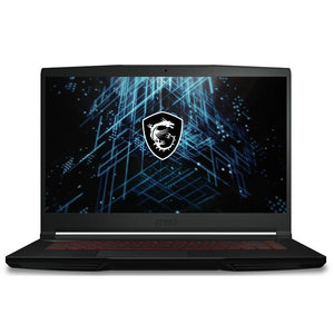 MSI Herný Notebook GF63 15.6FHD/i5-11400H/16/512/W11H