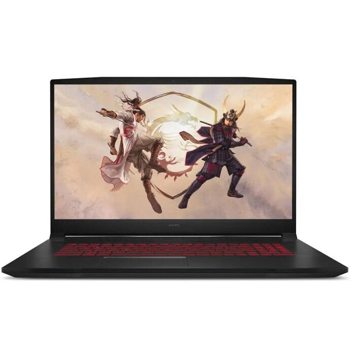 MSI Katana GF76 12UC-025CZ/i5-12500H/16GB/512GB SSD/RTX 3050 , 4