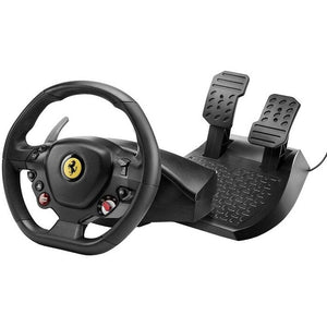 Sada volantu a pedálov T80 Ferrari 488 Trustmaster (4160672)