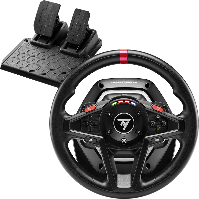 Thrustmaster Sada volantu a pedálov T128 XBOX/PC (4460184)