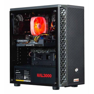 HAL3000 MEGA Gamer Pro (11.gen) PCHS2591