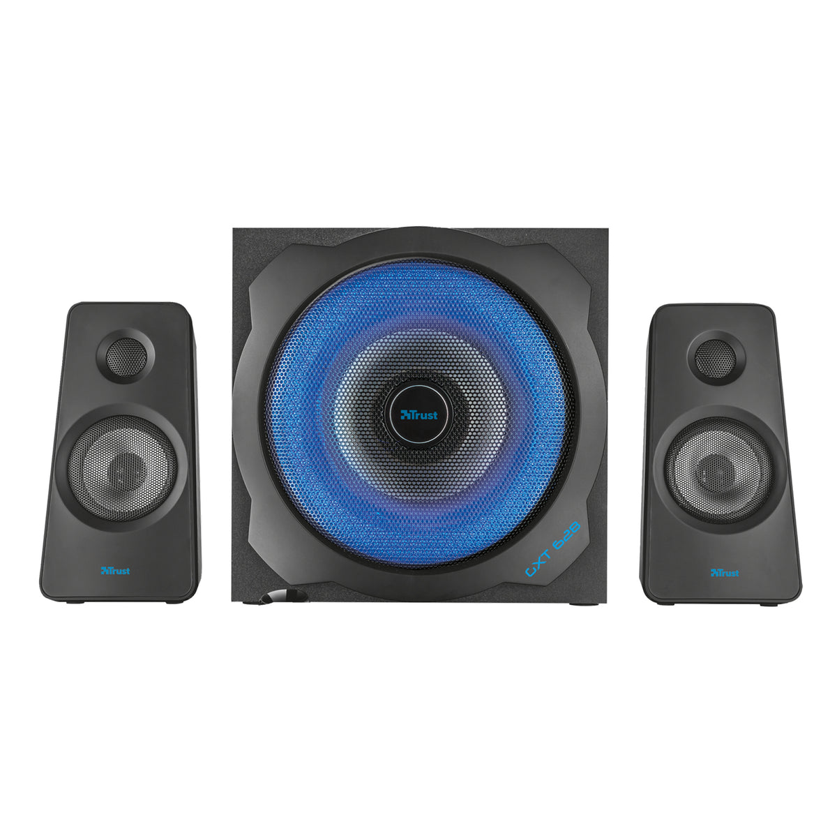 Reproduktory Trust GXT 628 (20562)