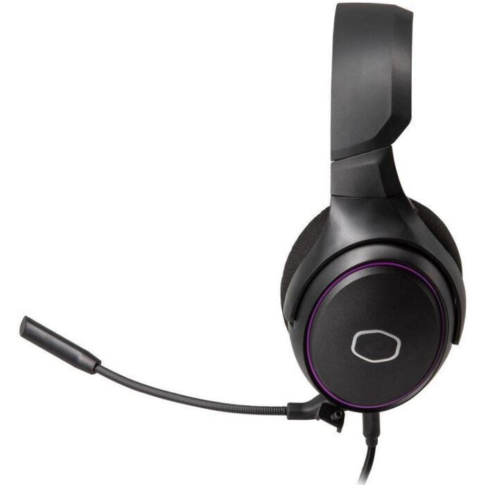 Herné slúchadlá Cooler Master Masterpulse MH-630