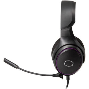 Herné slúchadlá Cooler Master Masterpulse MH-630