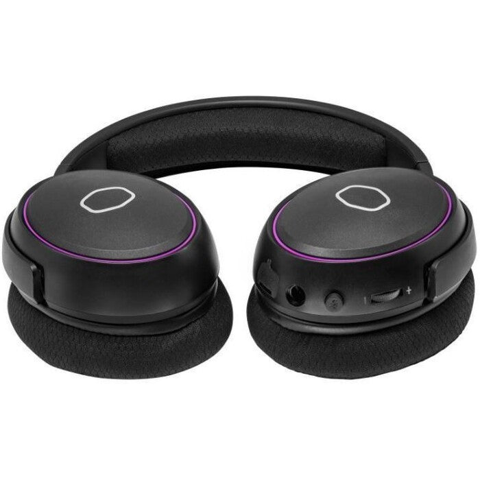 Herné slúchadlá Cooler Master Masterpulse MH-630
