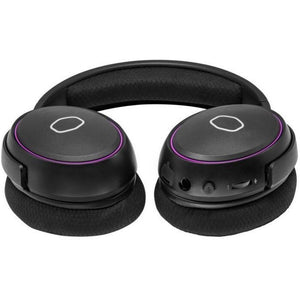 Herné slúchadlá Cooler Master Masterpulse MH-630