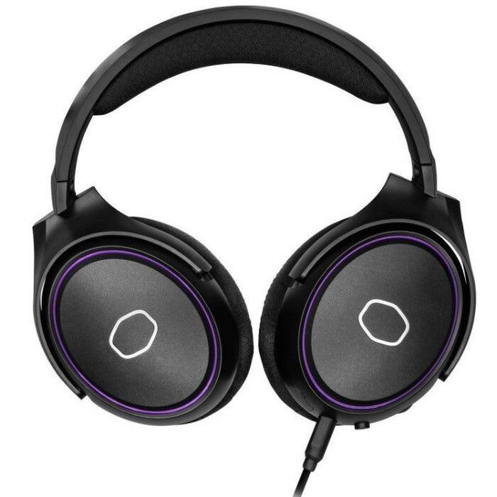 Herné slúchadlá Cooler Master Masterpulse MH-630