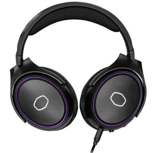 Herné slúchadlá Cooler Master Masterpulse MH-630