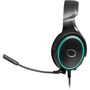 Herné slúchadlá Cooler Master Masterpulse MH-650