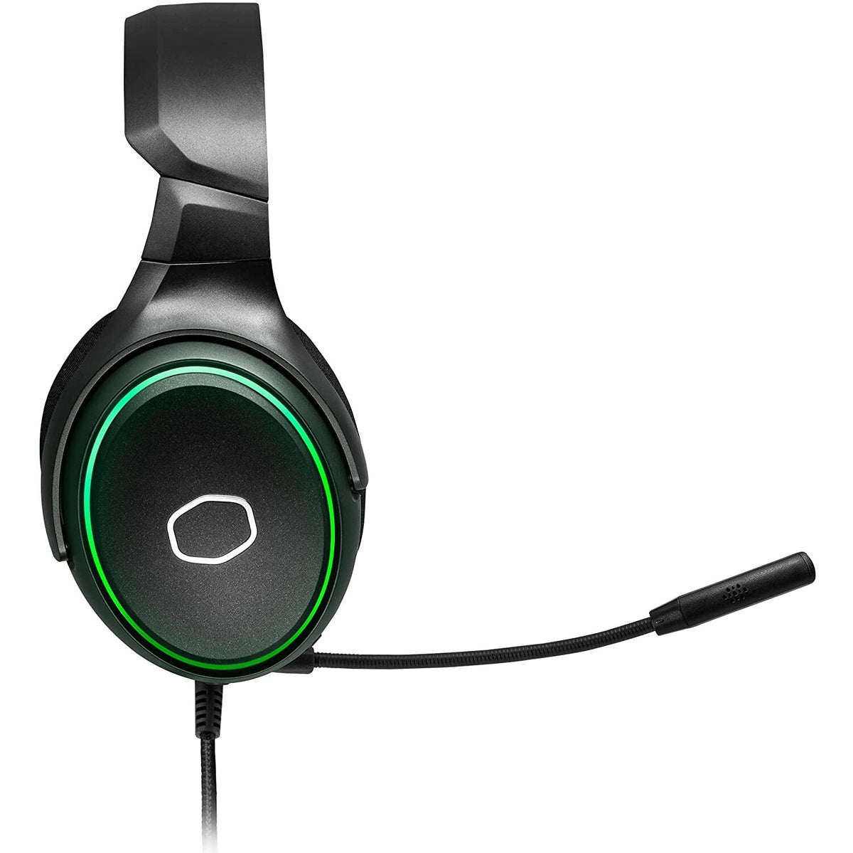 Herné slúchadlá Cooler Master Masterpulse MH-650
