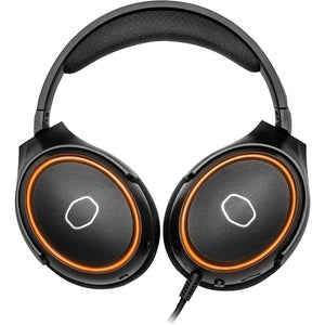 Herné slúchadlá Cooler Master Masterpulse MH-650