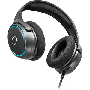 Herné slúchadlá Cooler Master Masterpulse MH-650