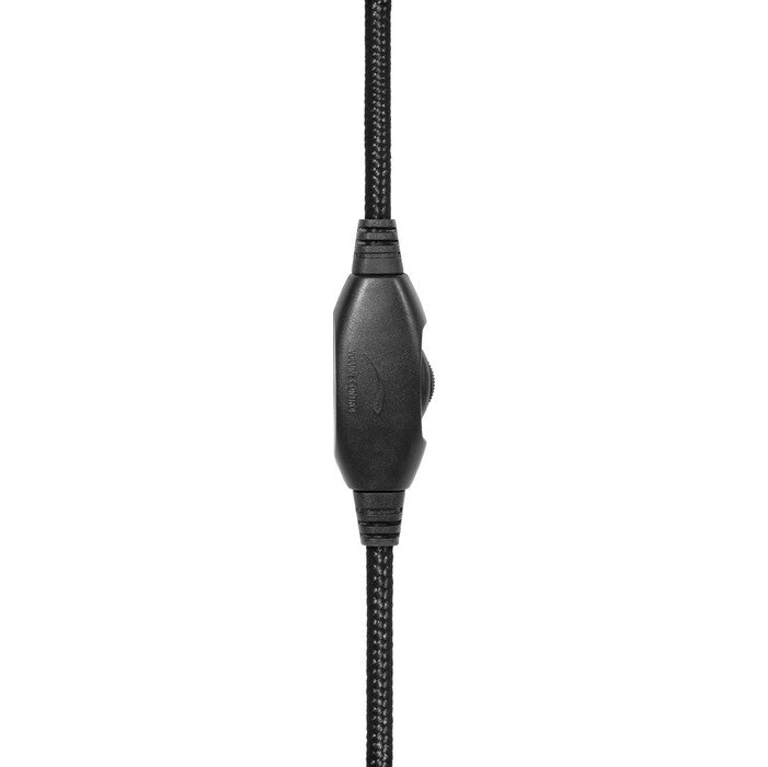 Herné slúchadlá Defender Warhead G-390 (64038)