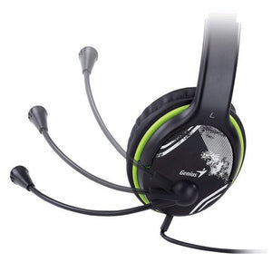 Herné slúchadlá Genius HS-400A (31710169100)