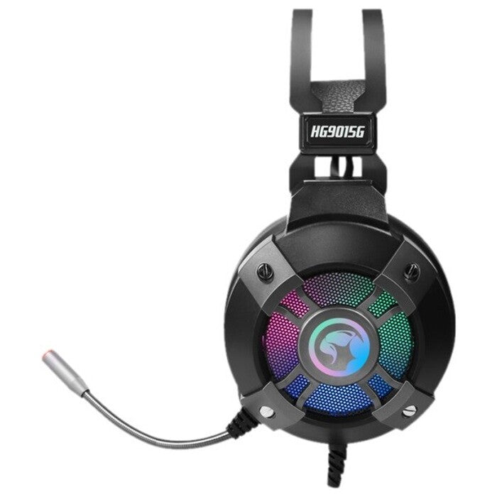 Herné slúchadlá Marvo HG9015G