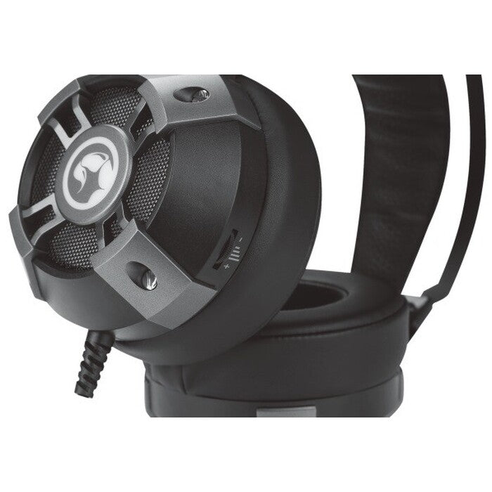Herné slúchadlá Marvo HG9015G