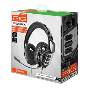 Herné slúchadlá Nacon RIG 300 HX (211835-05)