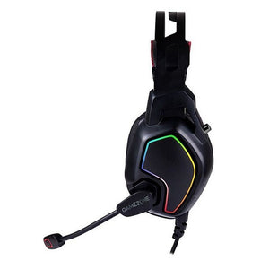 Herné slúchadlá Tracer Gamezone Raptor V2 (TRASLU46464)