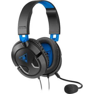 Herné slúchadlá Turtle Beach RECON 50P (TBS-3303-02)