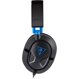 Herné slúchadlá Turtle Beach RECON 50P (TBS-3303-02)