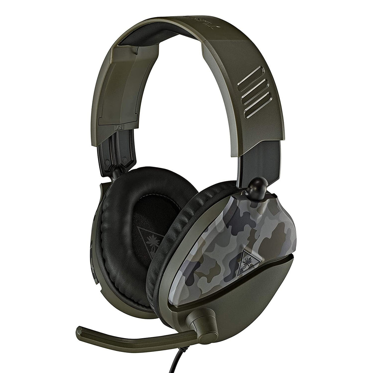 Herné slúchadlá Turtle Beach RECON 70 (TBS-6455-02)