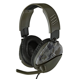 Herné slúchadlá Turtle Beach RECON 70 (TBS-6455-02)