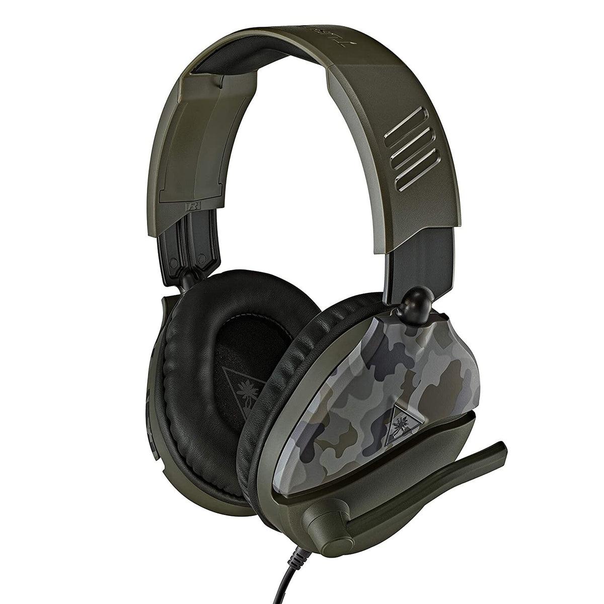 Herné slúchadlá Turtle Beach RECON 70 (TBS-6455-02)
