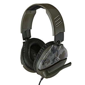 Herné slúchadlá Turtle Beach RECON 70 (TBS-6455-02)