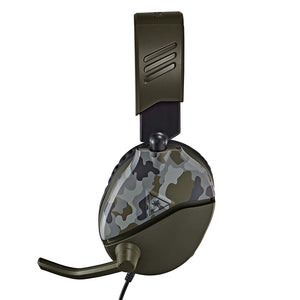 Herné slúchadlá Turtle Beach RECON 70 (TBS-6455-02)