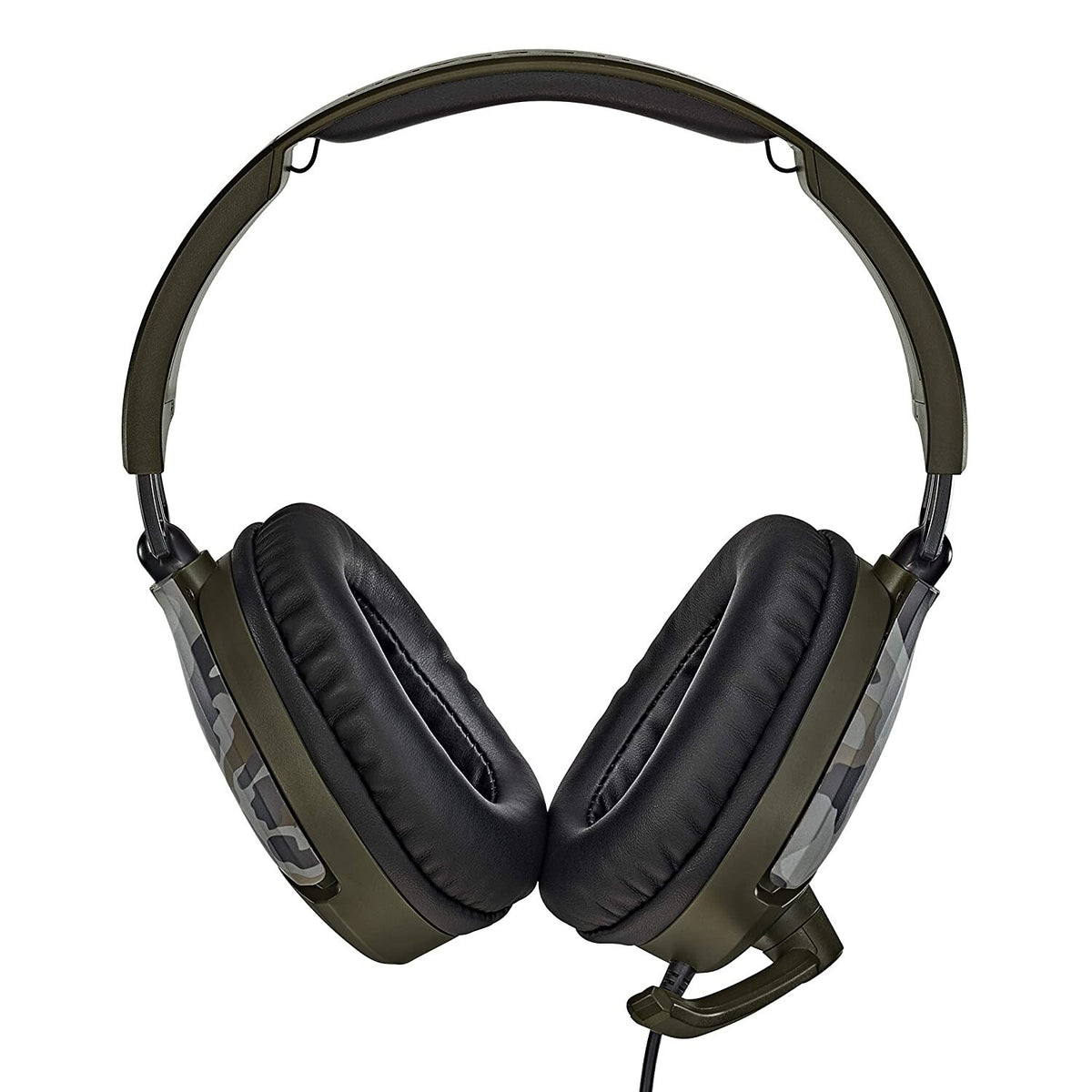 Herné slúchadlá Turtle Beach RECON 70 (TBS-6455-02)
