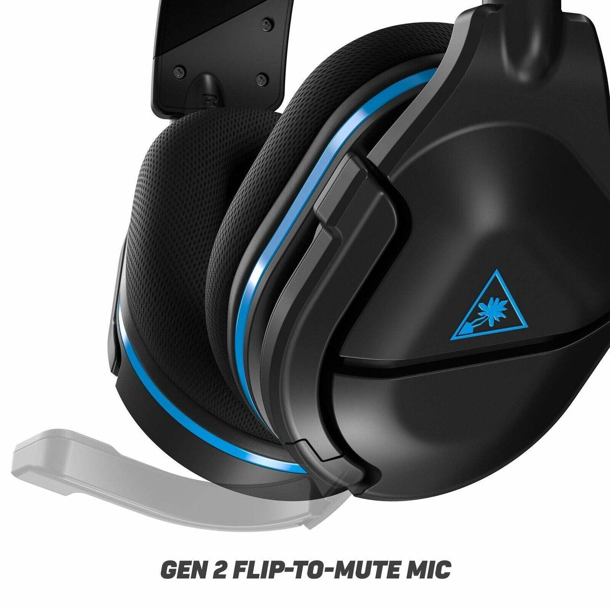 Herné slúchadlá Turtle Beach STEALTH 600P GEN 2 (TBS-3140-02)