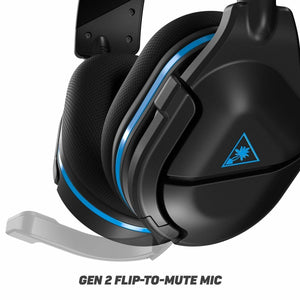 Herné slúchadlá Turtle Beach STEALTH 600P GEN 2 (TBS-3140-02)
