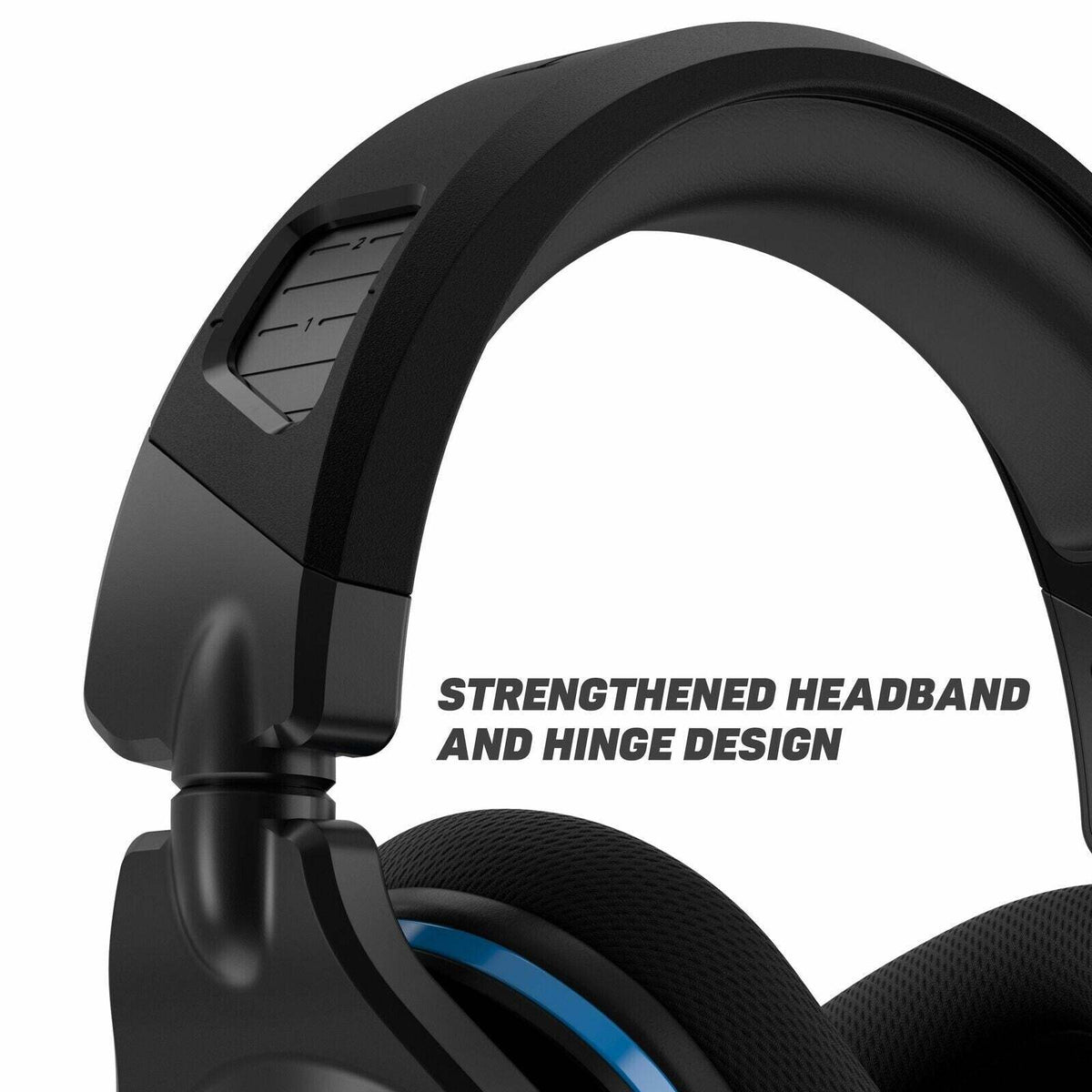 Herné slúchadlá Turtle Beach STEALTH 600P GEN 2 (TBS-3140-02)