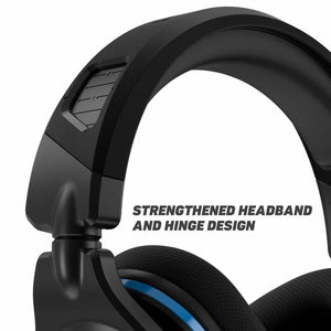 Herné slúchadlá Turtle Beach STEALTH 600P GEN 2 (TBS-3140-02)