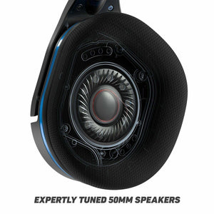 Herné slúchadlá Turtle Beach STEALTH 600P GEN 2 (TBS-3140-02)