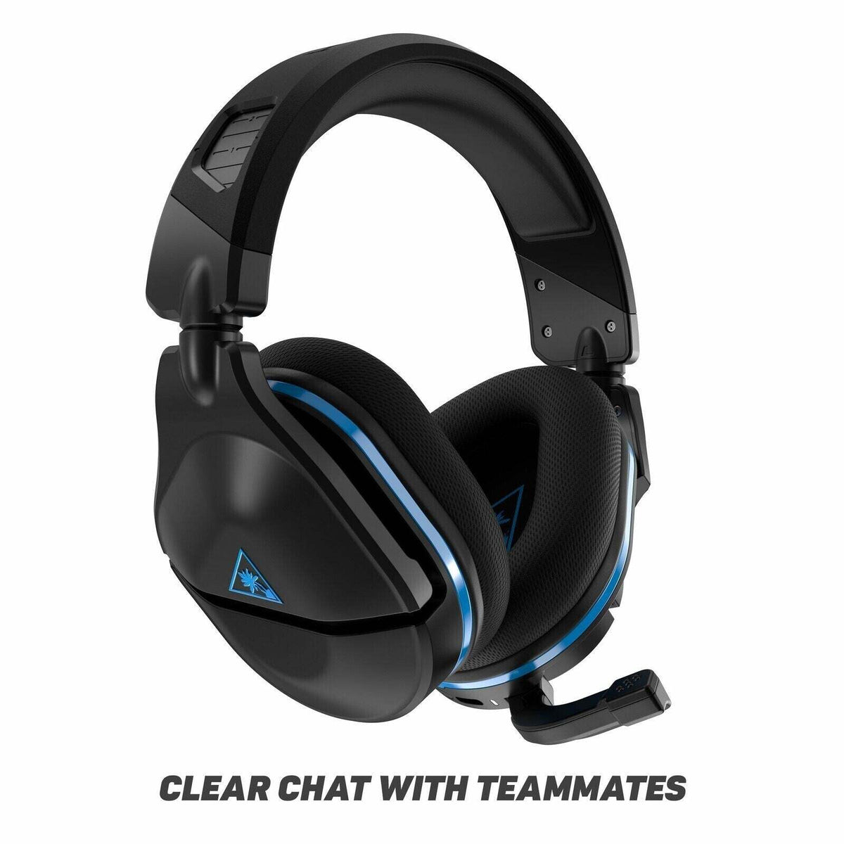 Herné slúchadlá Turtle Beach STEALTH 600P GEN 2 (TBS-3140-02)